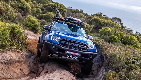 Important Considerations for Off-Road Modifications